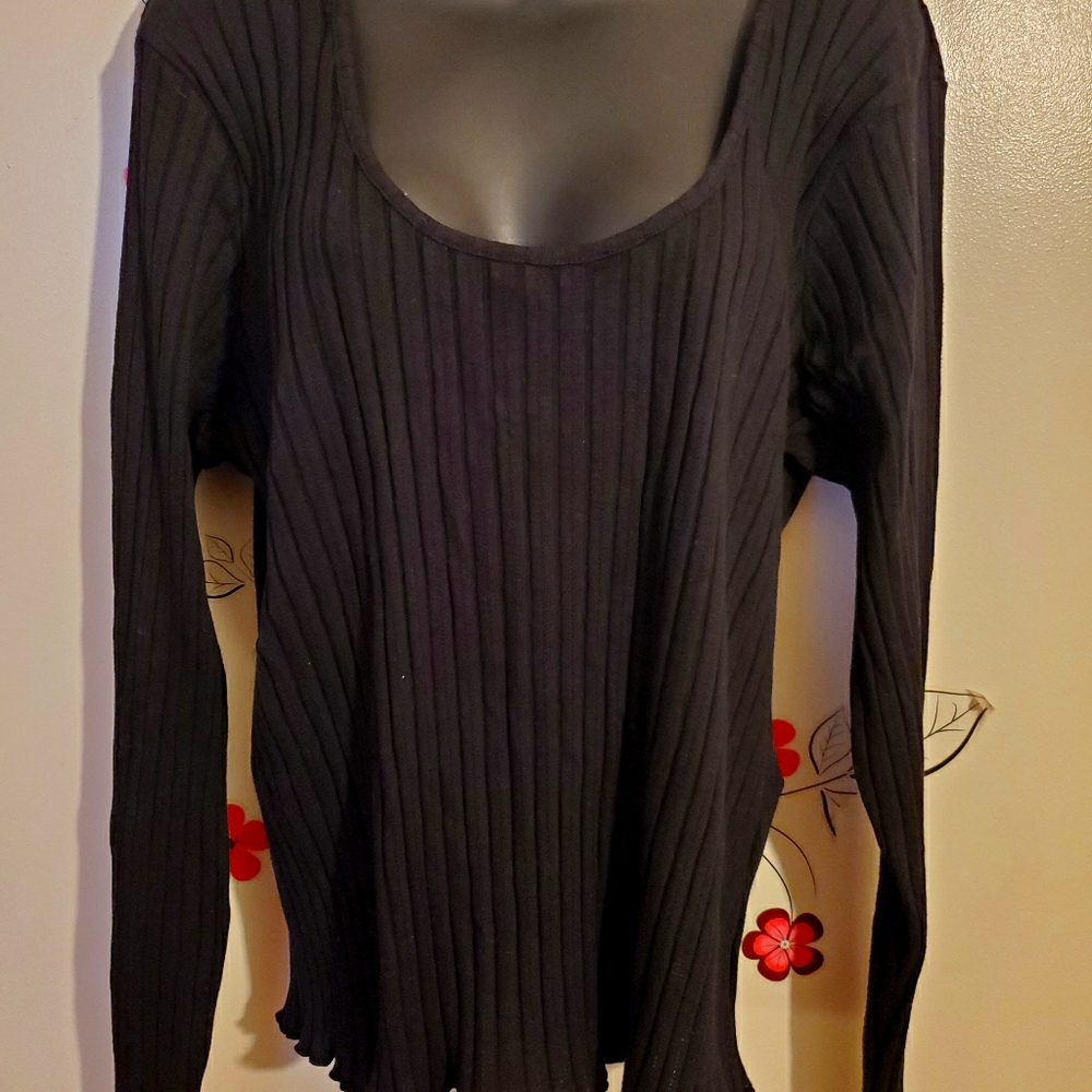 H&M WOMAN'S TOP